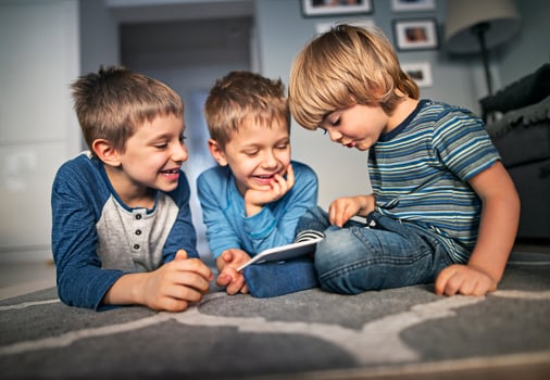 Alexa for Families